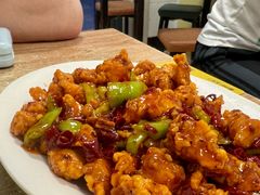 -明海小吃部(延安路店)