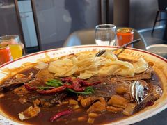 -旺顺阁·北京菜·烤鸭(大望路店)