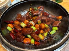 -新荣记(西溪湿地店)