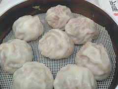 -百年尹氏汤包(湖南路狮子桥店)