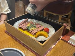 -西语炭烧牛排·西厨(石龙店)