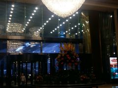 -富力希尔顿酒店·地阔自助餐厅