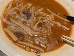 -漆黑觉米粉(三里屯店)