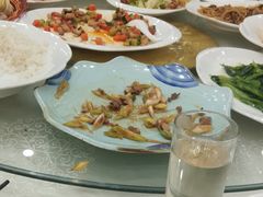 -清真悦宾楼食府(海湖店)
