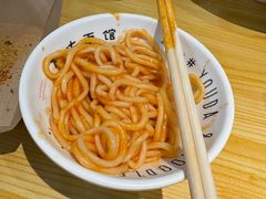 -友达面馆(广州总店)