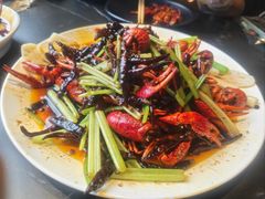 -红盔甲·小龙虾(人民广场店)