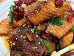 -静一餐厅·湖北菜(前门创始店)