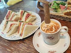 -西村咖啡店 (中山手本店)