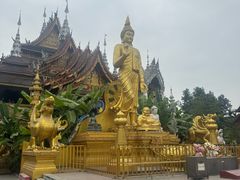 -西双版纳总佛寺