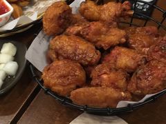 -校村炸鸡(塔洞店)