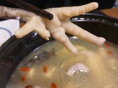 -紫滇源云南生态菜(丹凤街店)