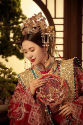 -蜜恋婚纱摄影·客片研发(苏州店)