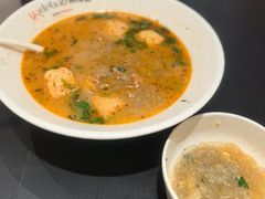 -鸭得堡老鸭汤·鸭血粉丝(南京博物院店)