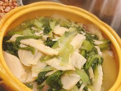 -茶油香闽南菜·花园餐厅(前埔店)