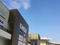 -杉杉奥特莱斯广场(哈尔滨店)