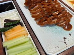 -侨美食家·粤菜(体育西路店)