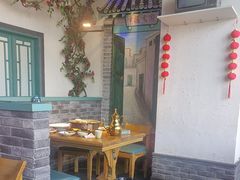 -血站大盘鸡(建设店)