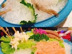 -蛙二爷美蛙火锅基地(温州总店)