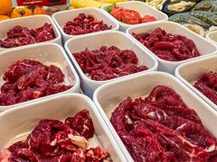 -张哞哞·鲜切牛肉自助火锅(高德置地店)