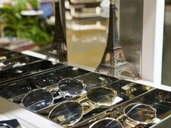 -大视光学•LINDBERG林德伯格•全球手工眼镜集合店(王府井店)
