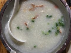 -南记食粥坊·宵夜大排档(莲花总店)