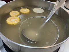 -陈记顺和潮汕牛肉火锅(番禺迎宾大道店)