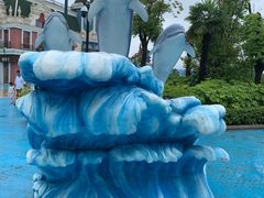 -芜湖新华联大白鲸海洋公园