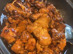 -味悦·老字号·赣州菜(厚德总店)