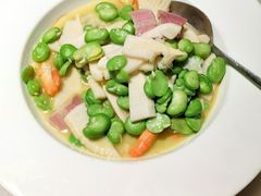 豆瓣春笋河虾小炒-東大方(湖州白鹭迎店)