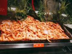-吉布鲁牛排海鲜自助(西湖万达店)