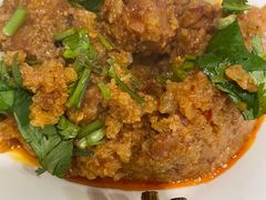 -白家高记肥肠粉(总店)