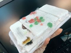 -老王记糕干(养鱼池路店)