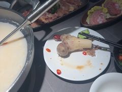 -骨之味·筒骨汤火锅(江头店)