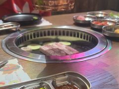 -香猪坊韩国烤肉专属门店(魏公村店)