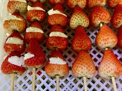 -栗子侠奶皮子糖葫芦(长宁店)