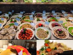 -千岛湖小鱼儿·淳安匠心农家菜