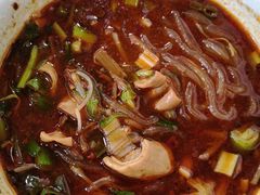 -王记老幺肥肠粉