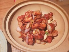 -青年公社烤鸭(熙悦天街店)