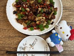 -小喜客·云南特色菜(纳西庭院店)