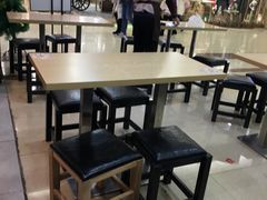 大堂-鲜芋仙(观音桥大融城LG店)