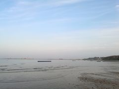 -东戴河风景区-止锚湾