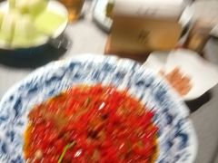 -南堂馆·新川菜(春熙路店)