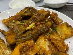 -凯盈阁·顺德私房菜·桑拿鸡