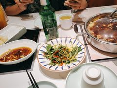 -黄记煌三汁焖锅(新佳丽江汉路店)