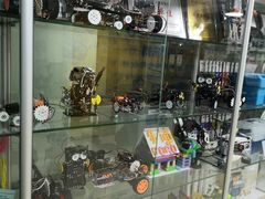 -乐博乐博少儿编程·机器人编程·信息学竞赛(未央校区)