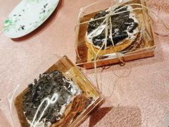 -索菲特酒店·海鲜自助 ·聚餐厅