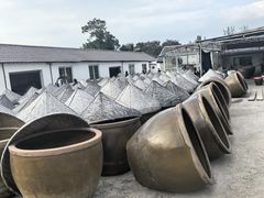 -苏州市吴中区光福窑上花果蜜饯厂