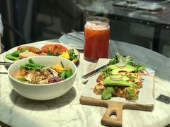 -农畉LONFOOD(福田星河COCOPark店)