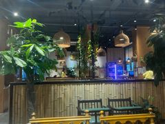 -金柱大盘鸡(波斯坦店)