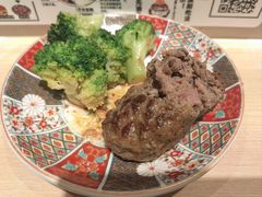 -肉肉大米(金虹桥店)